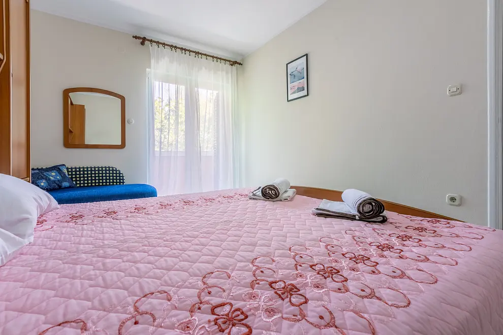 Ferienwohnung in Rab haustiergeeignet 999203983 32207 – Foto 45
