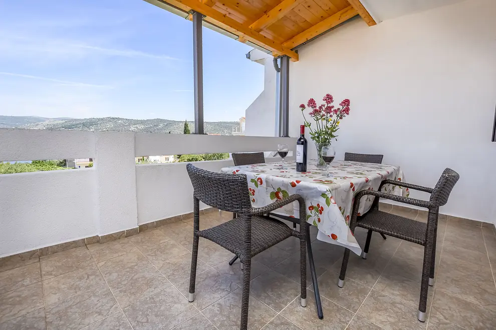 Ferienwohnung in Rogoznica  999204585 32777 – Foto 9