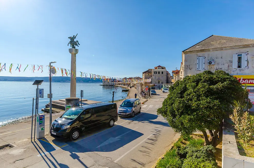 Ferienwohnung in Kastela  999211846 39580 – Foto 15