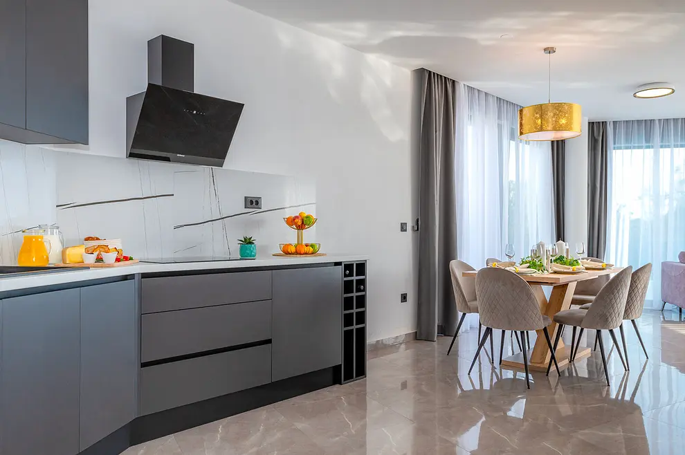 Ferienhaus in Sibenik mit Pool und haustiergeeignet 999199140 30578 – Foto 15