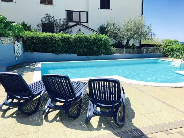 Ferienwohnung in Umag mit Pool 999212843 40407 – Foto 12