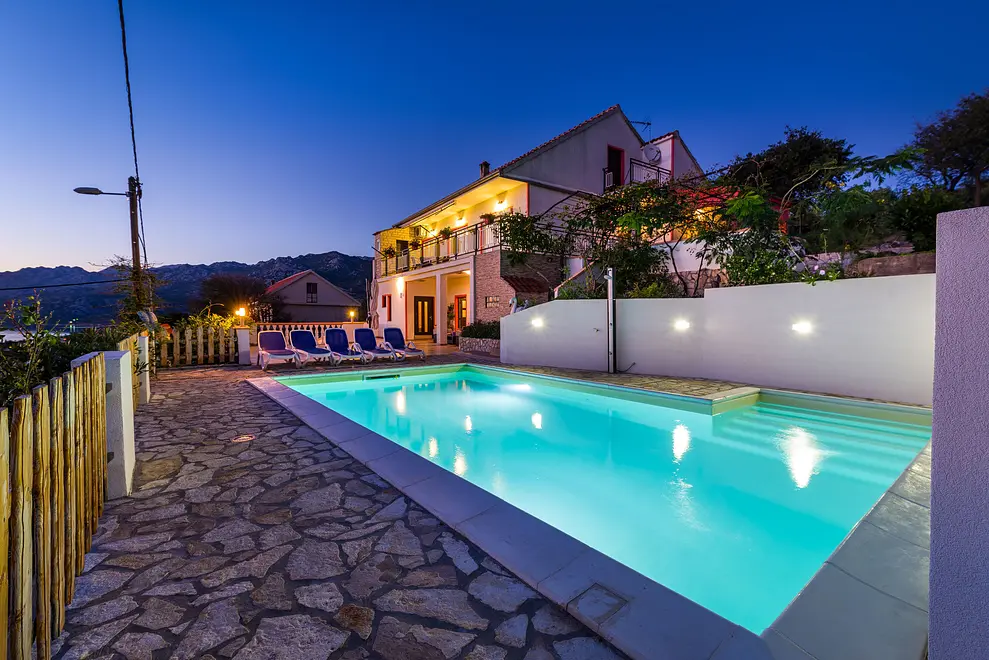 Ferienwohnung in Starigrad mit Pool 999207345 35402 – Foto 32