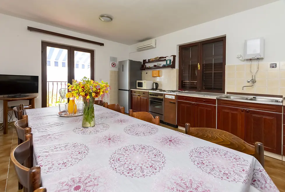 Ferienwohnung in Omis  999203061 31320 – Foto 8