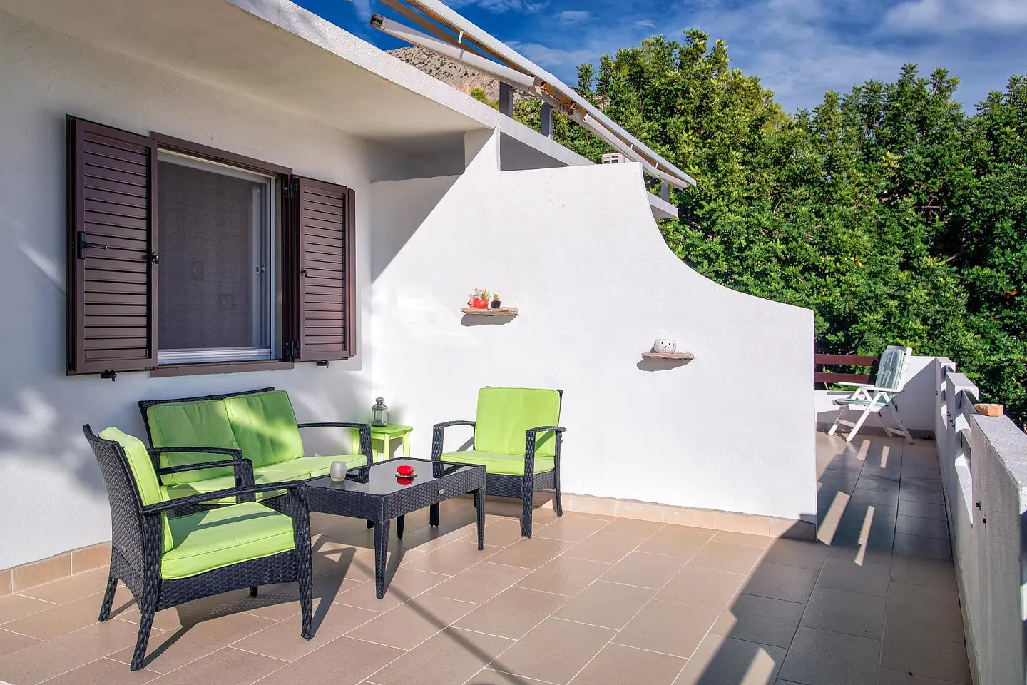 Ferienwohnung in Hvar haustiergeeignet 999203140 31397