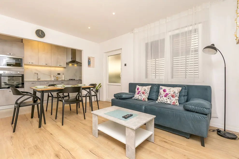 Ferienwohnung in Baska Voda  999238081 43130 – Foto 11