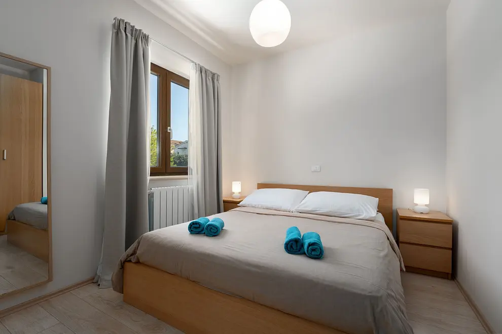 Ferienwohnung in Vrsar mit Pool 999223682 41804 – Foto 31