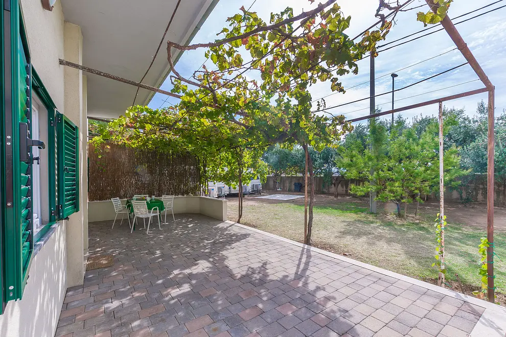 Ferienwohnung in Omis haustiergeeignet 66134861 19320