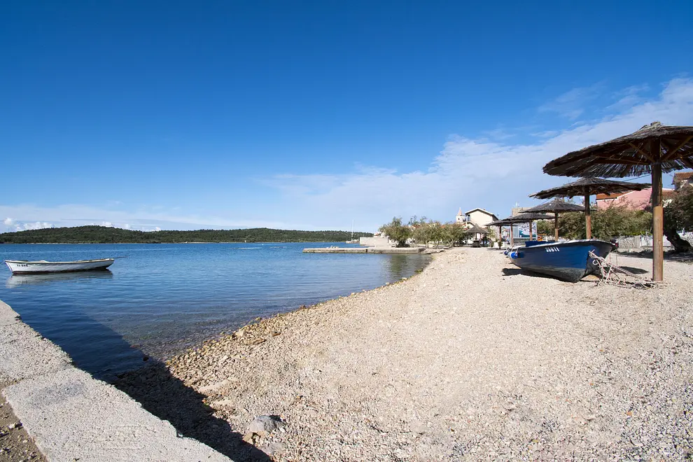 Ferienhaus in Pirovac mit Pool 999206891 34976 – Foto 46