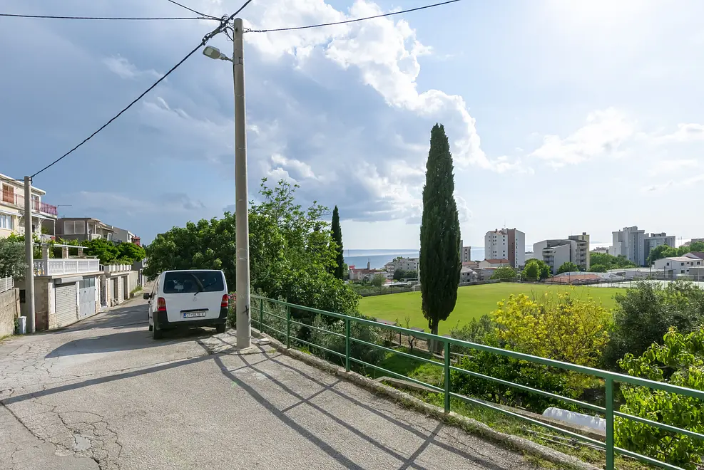 Ferienwohnung in Omis  66146154 25549