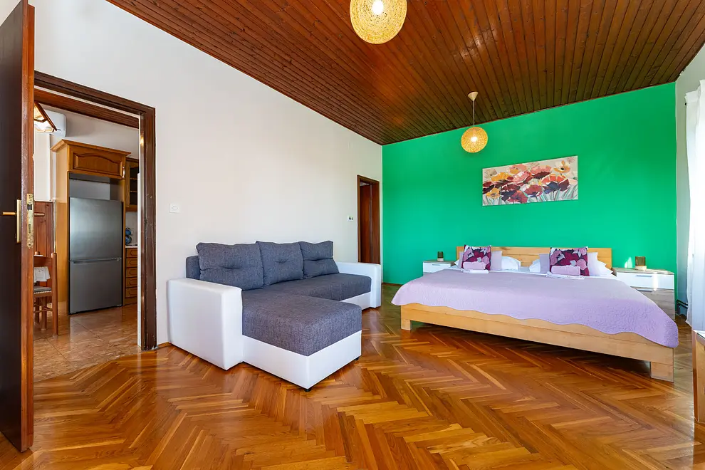 Ferienwohnung in Starigrad  999210133 38011 – Foto 17