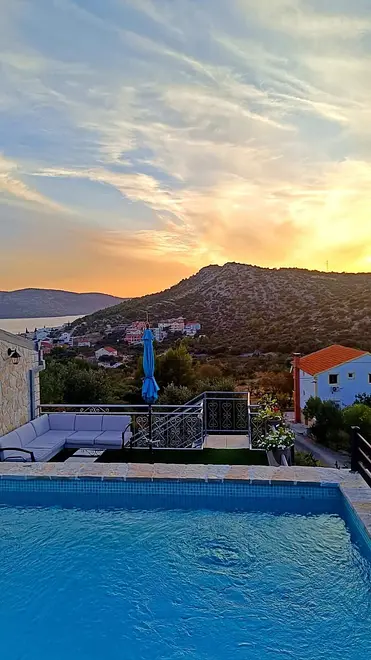 Ferienwohnung in Seget mit Pool 999212289 39953 – Foto 20