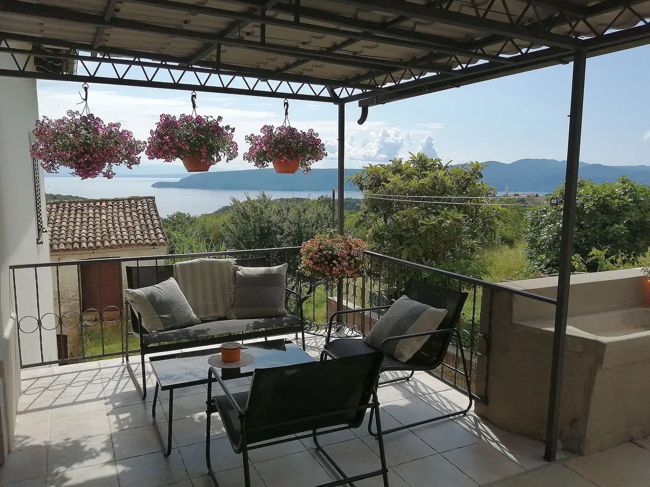 Ferienwohnung in Opatija  999205405 33561
