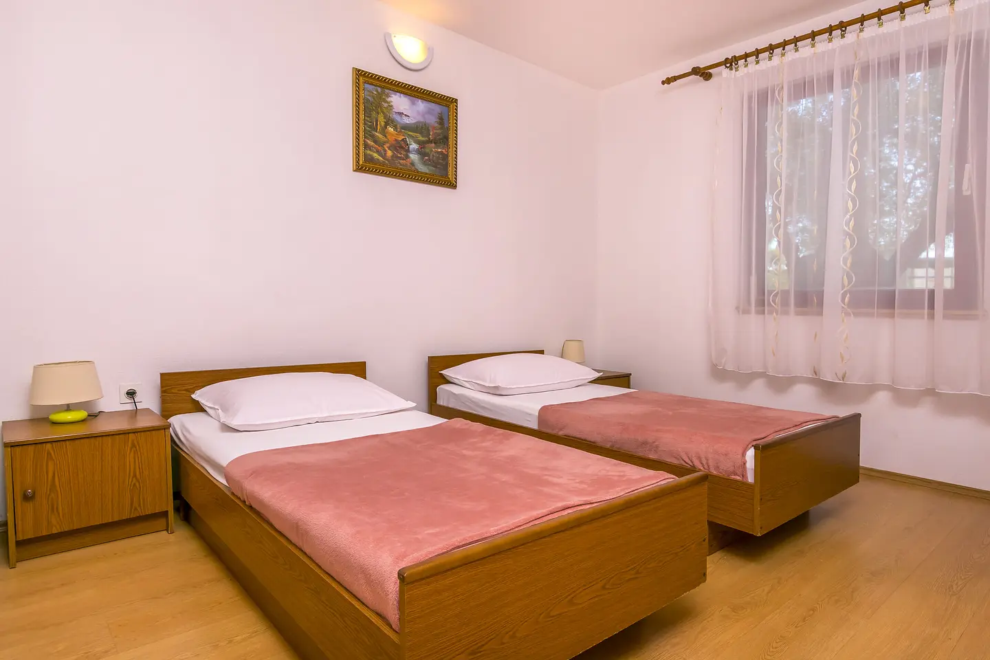 Ferienwohnung in Rogoznica  999202289 30599
