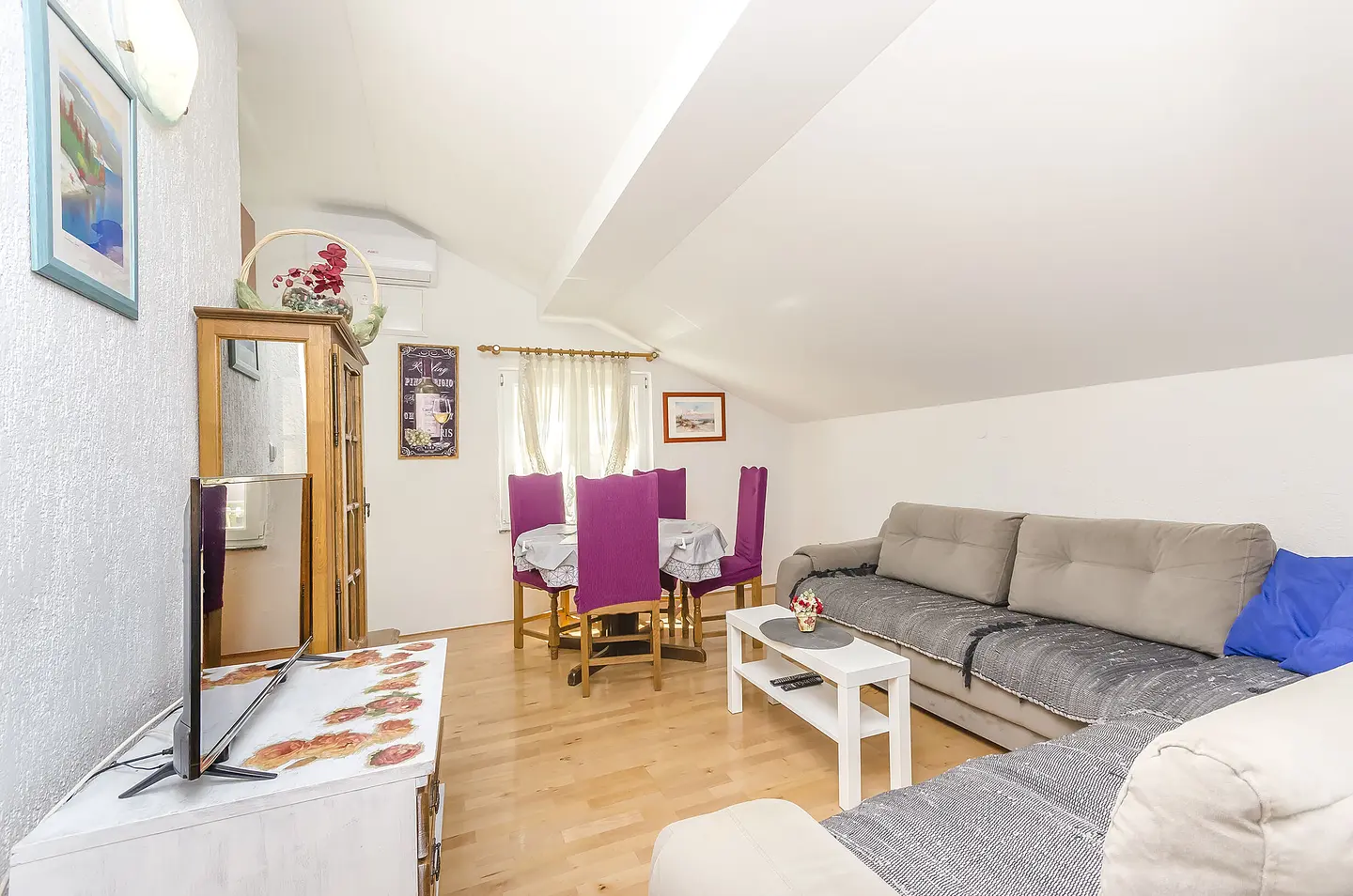Ferienwohnung in Tribunj  999207183 35251