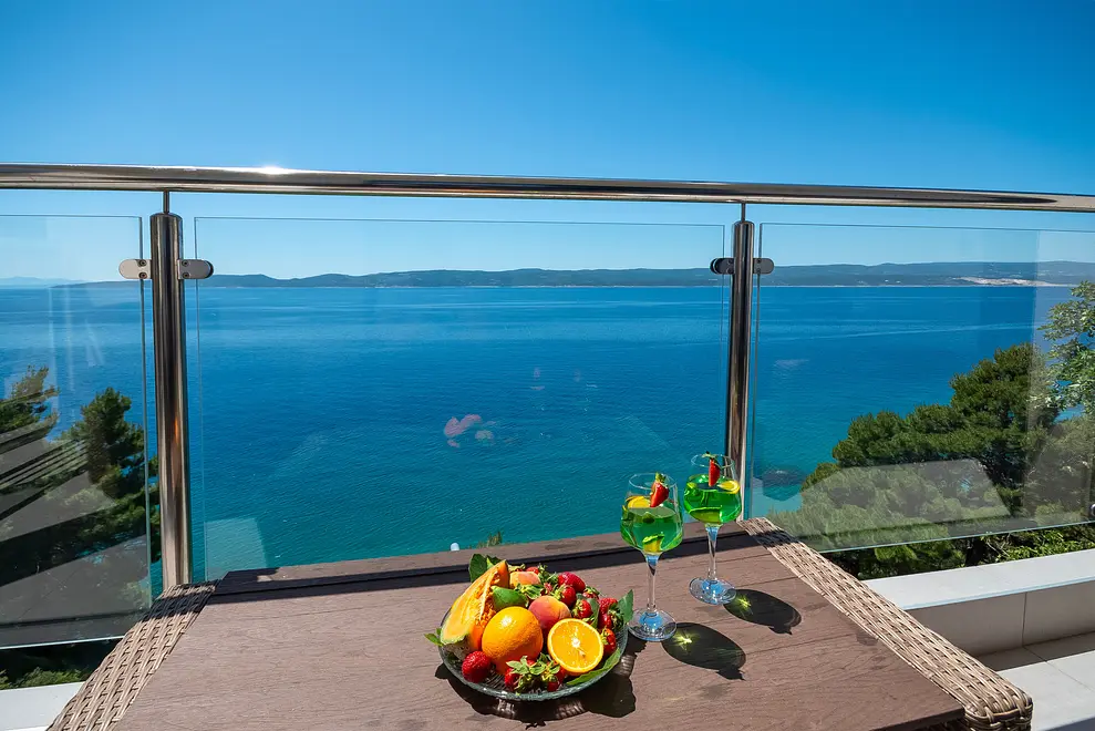 Ferienwohnung in Omis  66142381 24005