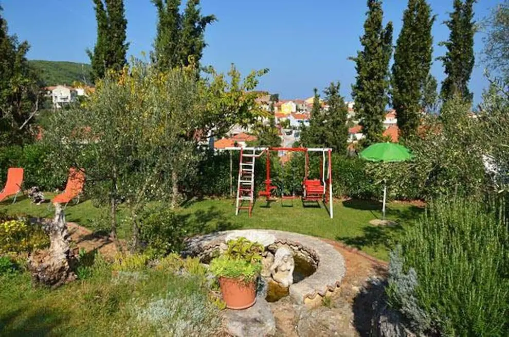 Ferienwohnung in Kali mit Pool 999210179 38056