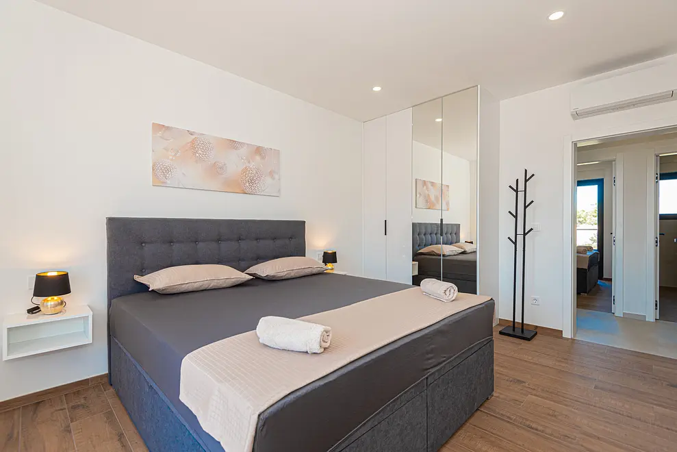 Ferienhaus in Vodice mit Pool 999209007 36948 – Foto 4