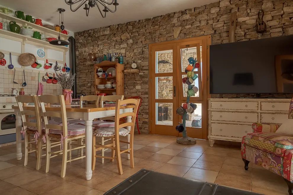 Ferienwohnung in Pag mit Pool 999204845 33026 – Foto 23