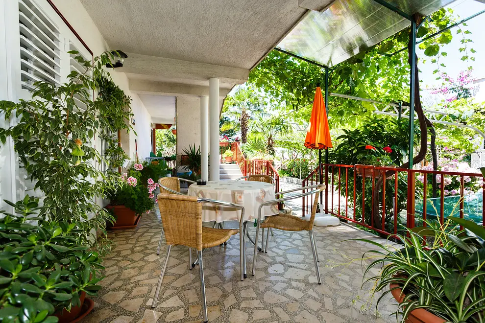 Ferienwohnung in Krk  999202538 30816 – Foto 12