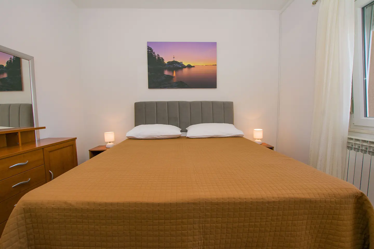 Ferienwohnung in Pasman  999211689 41288