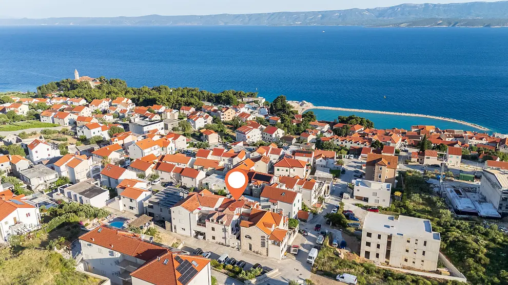 Ferienwohnung in Bol  999203269 31525 – Foto 4