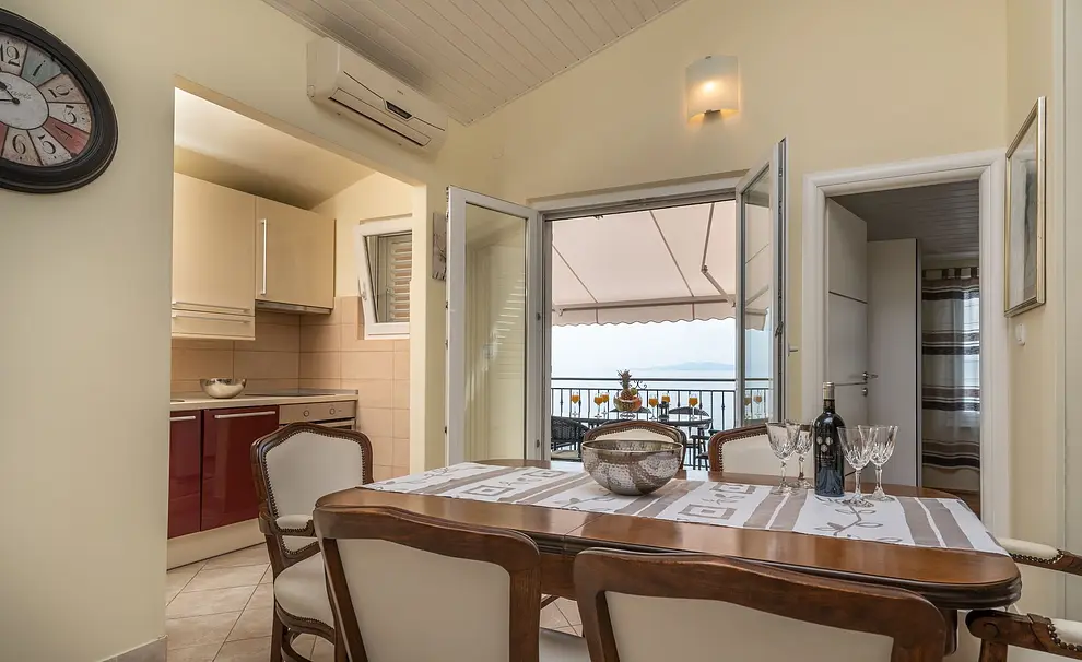 Ferienwohnung in Ciovo  999209980 37874 – Foto 13
