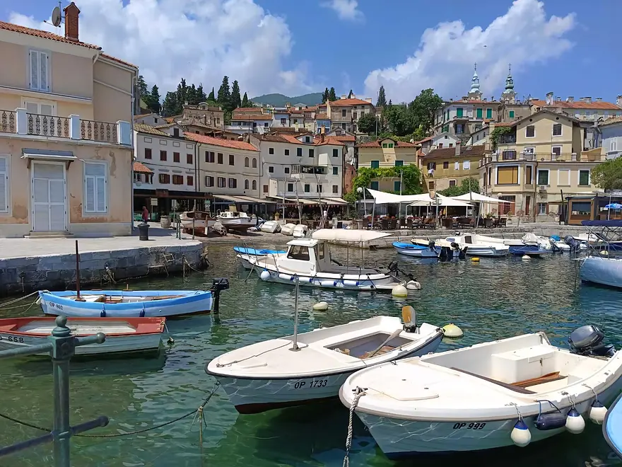 Ferienwohnung in Opatija  999211382 39158 – Foto 4
