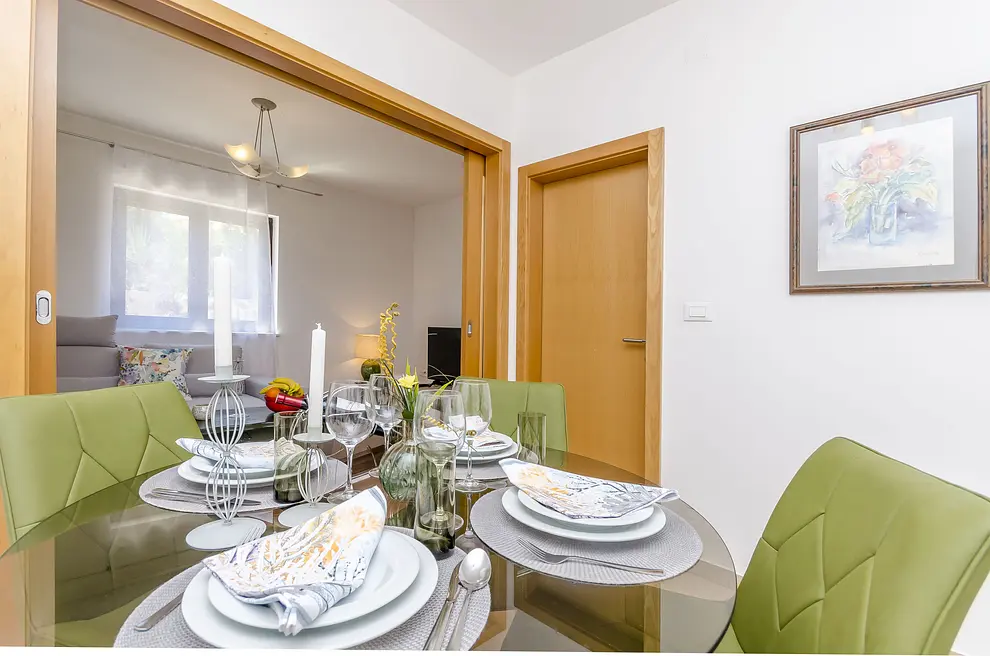 Ferienhaus in Ciovo mit Pool 999207524 35567 – Foto 8