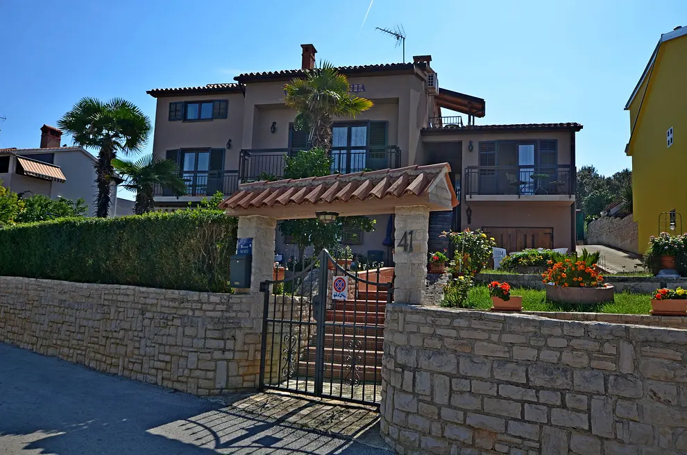 Ferienappartment in Medulin  999203811 32038 – Foto 5