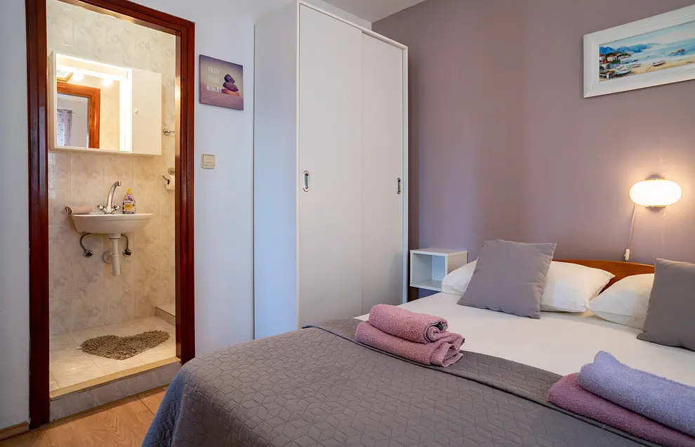 Ferienwohnung in Banjol haustiergeeignet 999204758 32946 – Foto 23