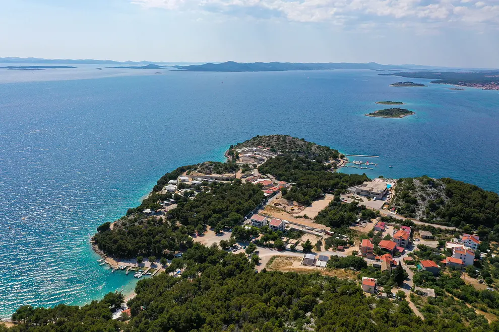 Ferienwohnung in Biograd mit Pool 999208818 36767 – Foto 8