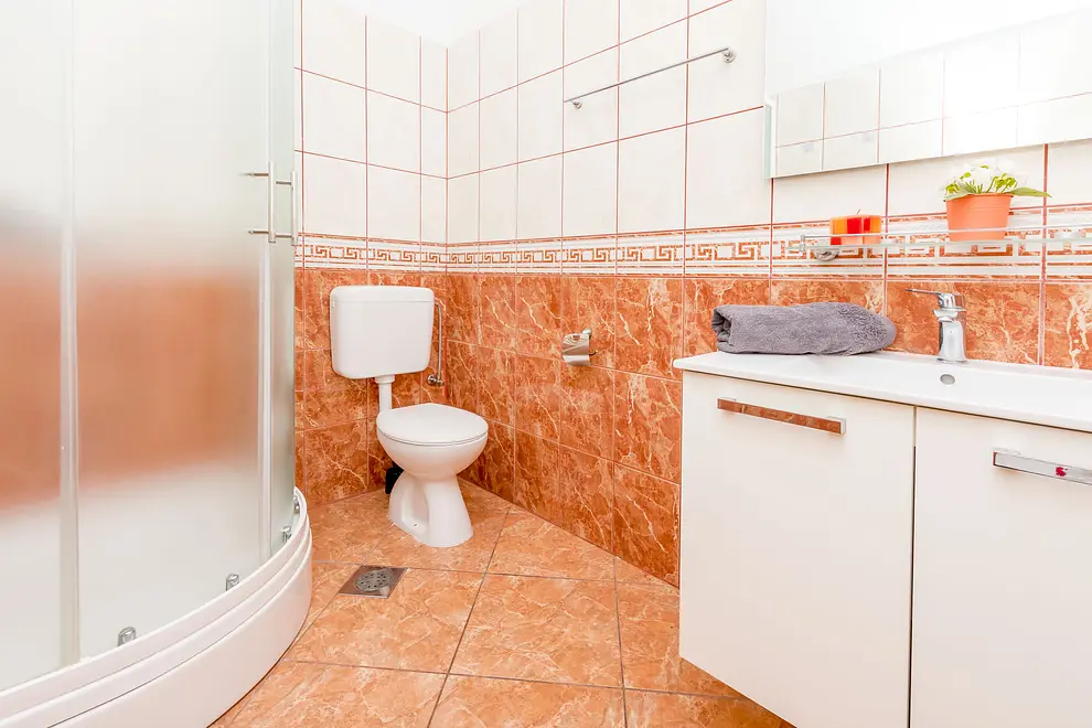 Ferienwohnung in Rogoznica  999212165 39852 – Foto 20