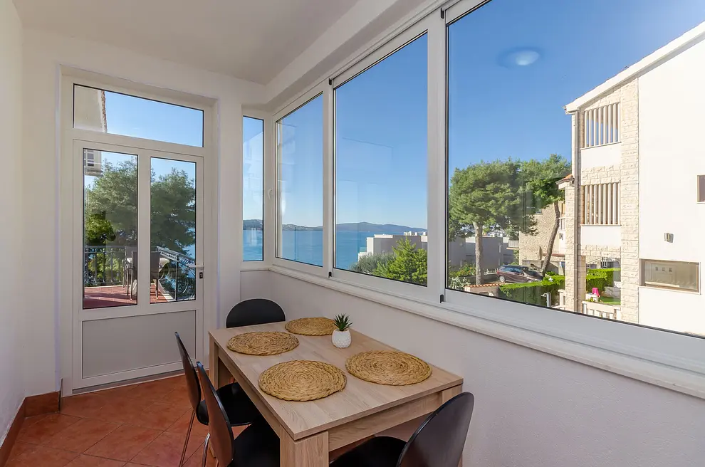 Ferienwohnung in Ciovo mit Pool 999204486 32680 – Foto 15