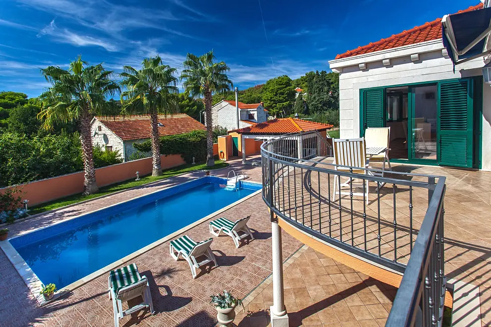Ferienhaus in Brac  999205614 33756 – Foto 23