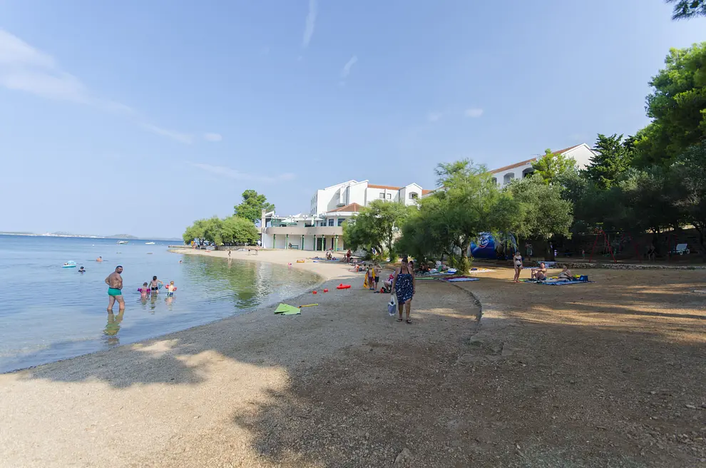 Ferienwohnung in Pirovac  999208757 36711 – Foto 8
