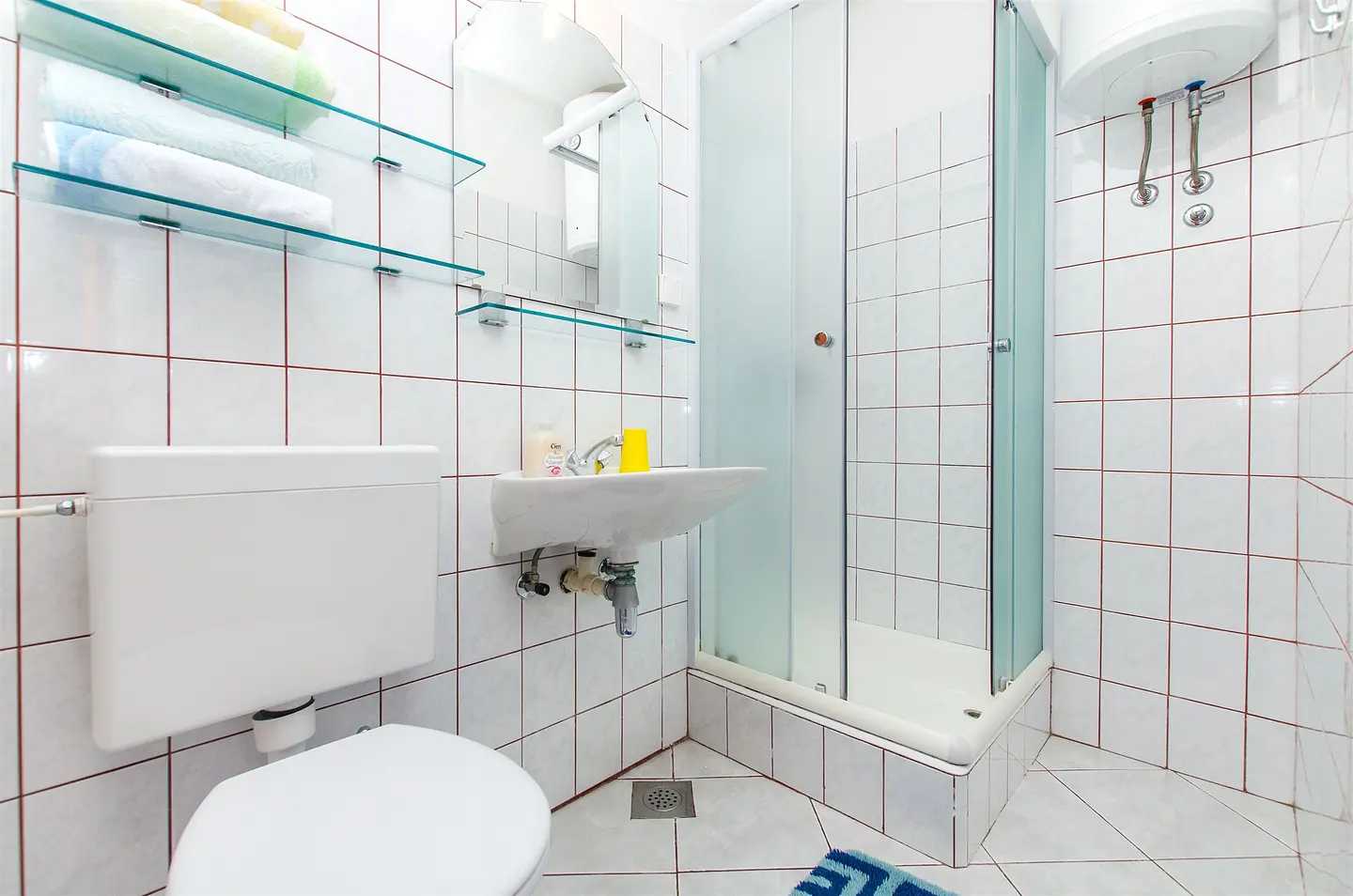 Ferienwohnung in Brac  999202549 30827