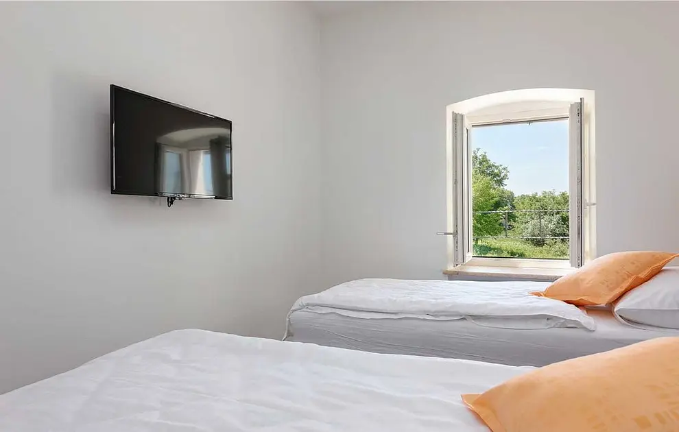 Ferienwohnung in Kastelir-Labinci mit Pool 999224013 42124 – Foto 24