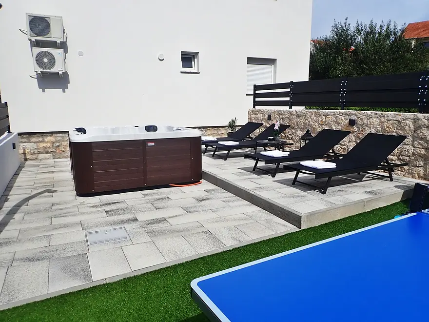 Ferienwohnung in Starigrad  999206775 34863 – Foto 3