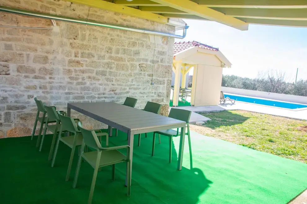 Ferienwohnung in Sibenik mit Pool 999212088 39792 – Foto 14