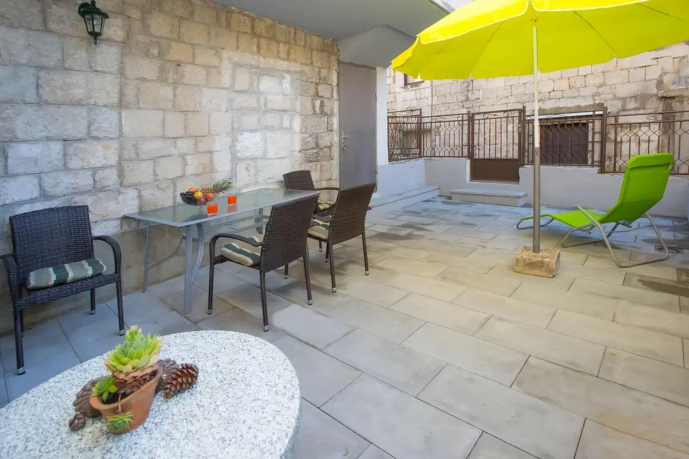 Ferienwohnung in Split haustiergeeignet 999207687 35710 – Foto 2
