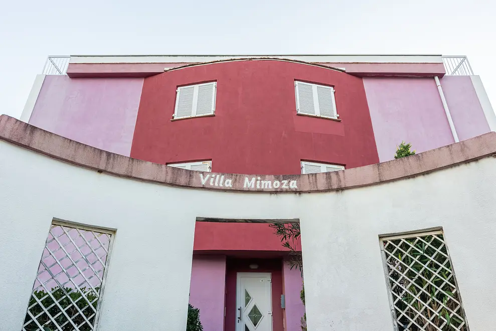 Ferienwohnung in Baska haustiergeeignet 66133644 18641