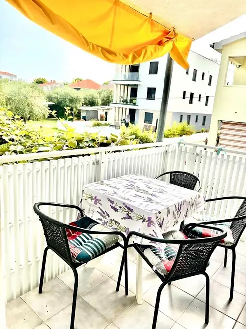 Ferienwohnung in Sukosan  999210609 38455 – Foto 4
