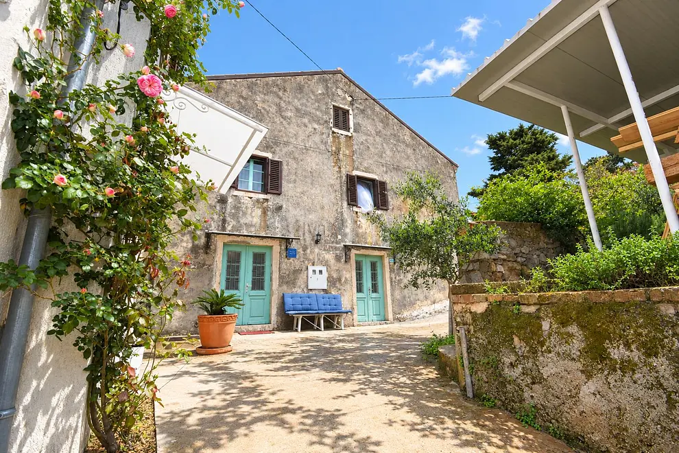Ferienwohnung in Losinj  999208297 36271 – Foto 2