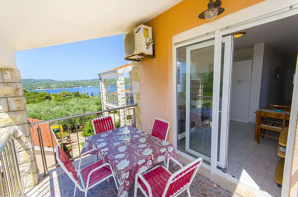 Ferienwohnung in Solta  999205497 33652 – Foto 9