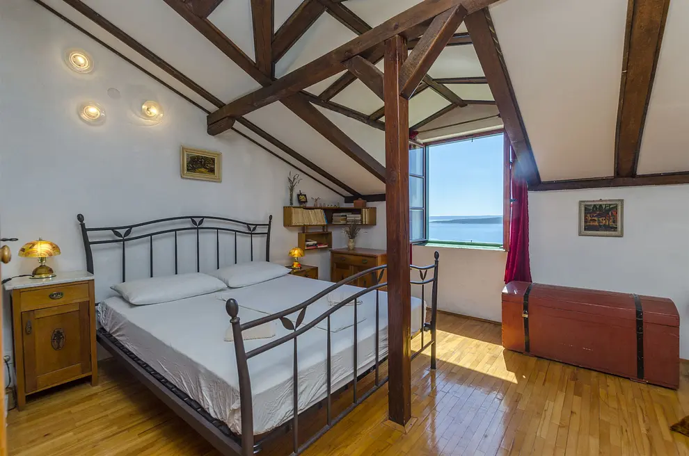 Ferienwohnung in Brela  999203468 31716 – Foto 4