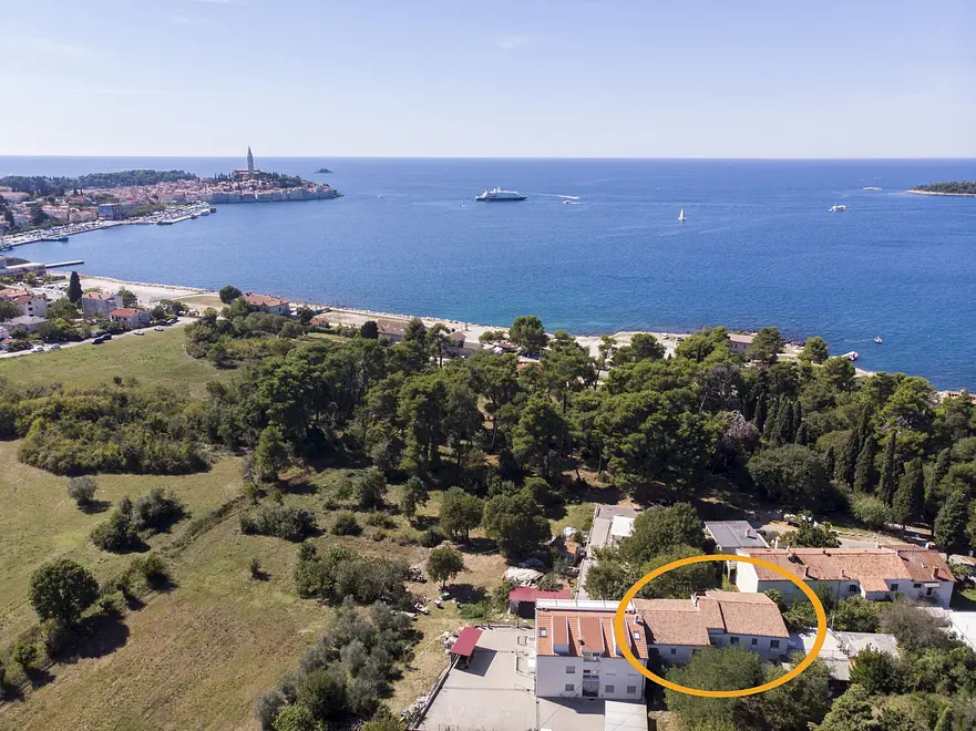 Ferienwohnung in Rovinj  999203459 31707 – Foto 6