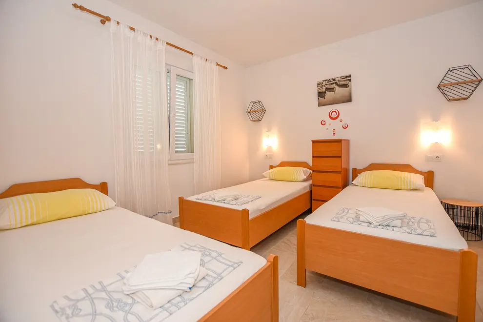 Ferienwohnung in Mandre  999211007 38831 – Foto 7