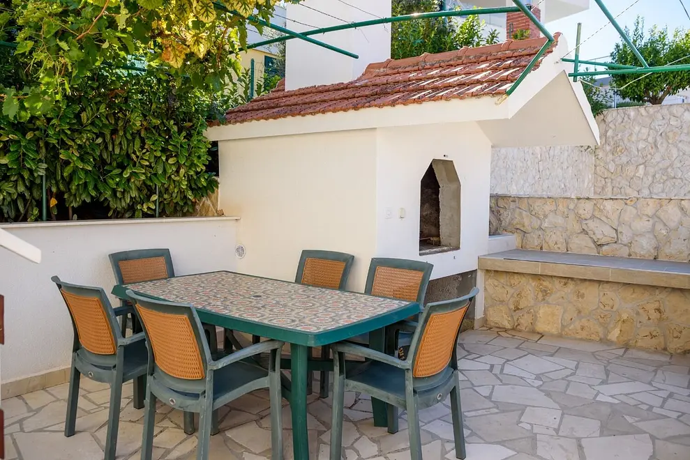 Ferienwohnung in Rogoznica mit Pool 999210905 38736 – Foto 24