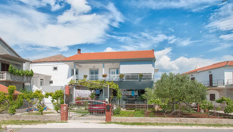 Ferienwohnung in Sukosan  999203842 32069 – Foto 6