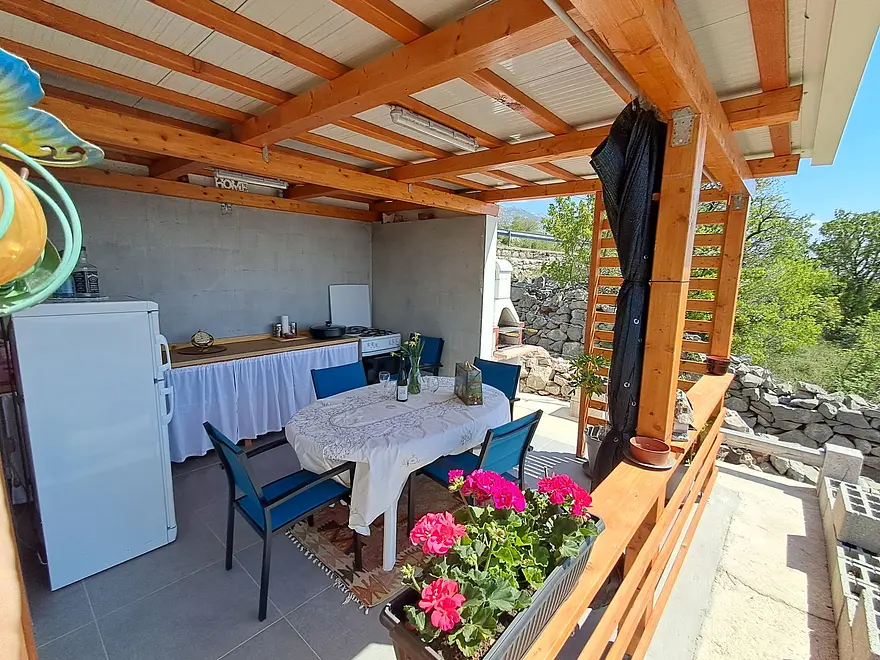 Ferienwohnung in Karlobag  999212994 40543 – Foto 15
